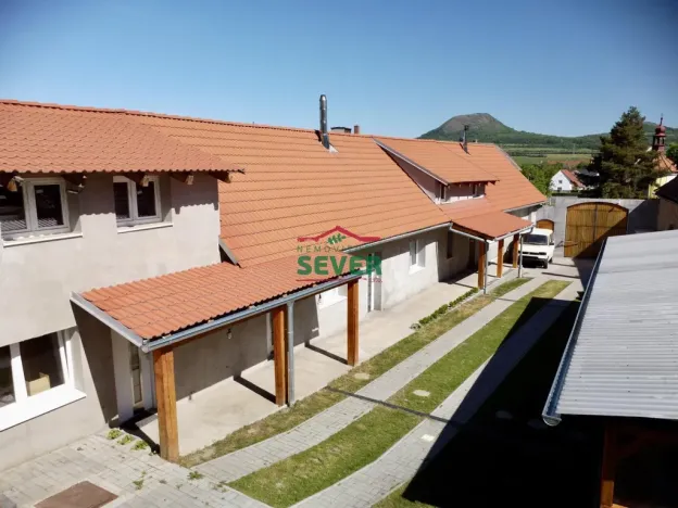 Prodej rodinného domu, Louny - Nečichy, 220 m2