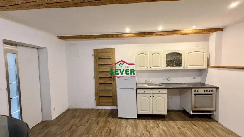 Prodej rodinného domu, Louny - Nečichy, 220 m2