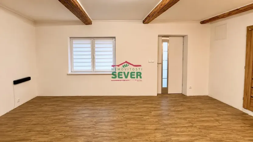 Prodej rodinného domu, Louny - Nečichy, 220 m2