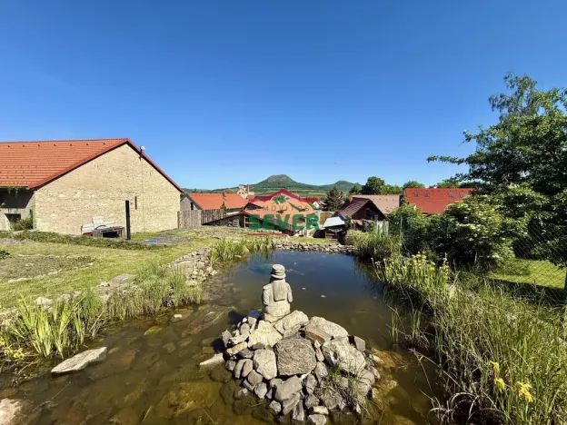 Prodej rodinného domu, Louny - Nečichy, 220 m2