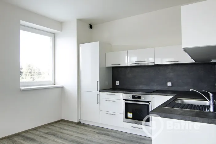 Pronájem bytu 2+kk, Olomouc - Řepčín, Edvarda Beneše, 57 m2