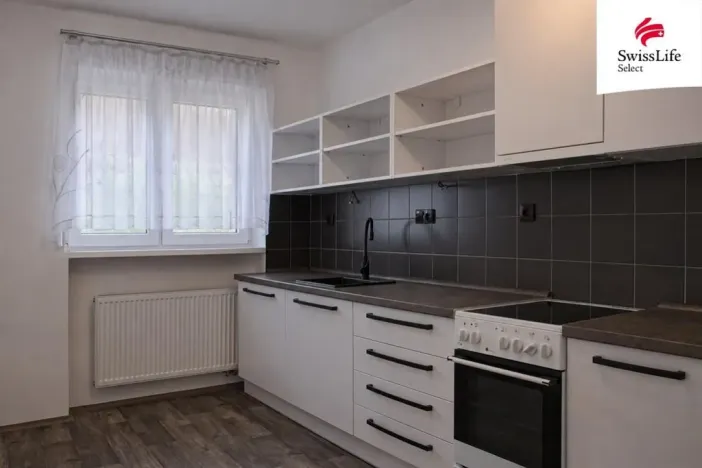 Pronájem bytu 2+1, Rtyně v Podkrkonoší, K Jídelně, 54 m2
