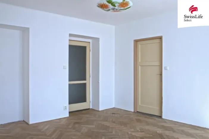 Pronájem bytu 2+1, Rtyně v Podkrkonoší, K Jídelně, 54 m2