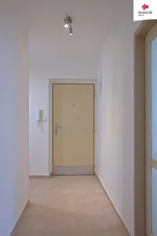 Pronájem bytu 2+1, Rtyně v Podkrkonoší, K Jídelně, 54 m2