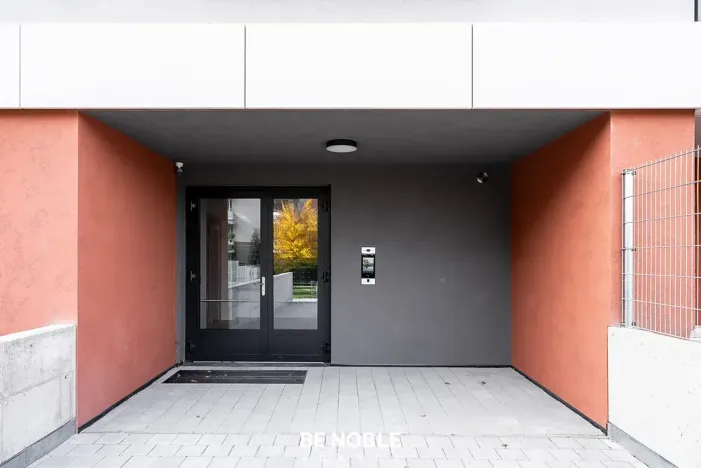 Prodej bytu 3+kk, Praha - Letňany, Vyletalova, 93 m2