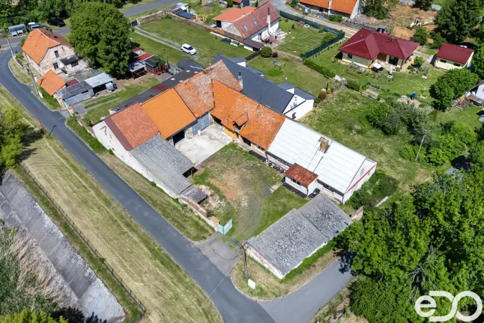 Prodej rodinného domu, Červené Pečky, Malá Vysoká, 230 m2