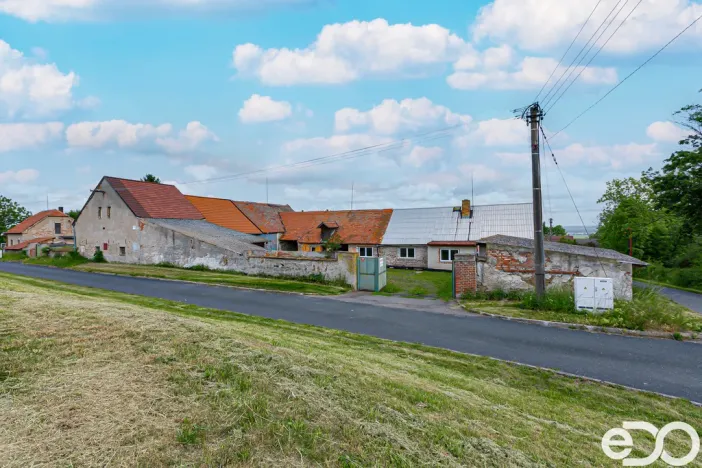 Prodej rodinného domu, Červené Pečky, Malá Vysoká, 230 m2