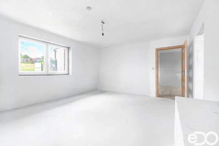 Prodej rodinného domu, Červené Pečky, Malá Vysoká, 230 m2
