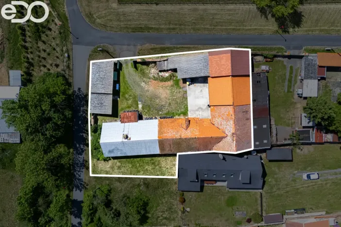 Prodej rodinného domu, Červené Pečky, Malá Vysoká, 230 m2