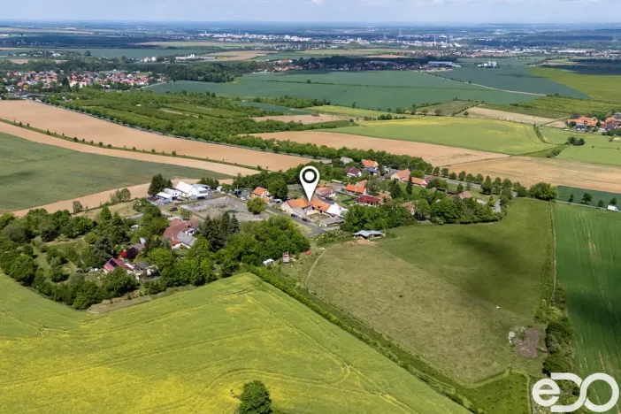 Prodej rodinného domu, Červené Pečky, Malá Vysoká, 230 m2