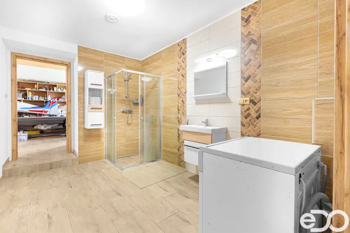 Prodej rodinného domu, Červené Pečky, Malá Vysoká, 230 m2