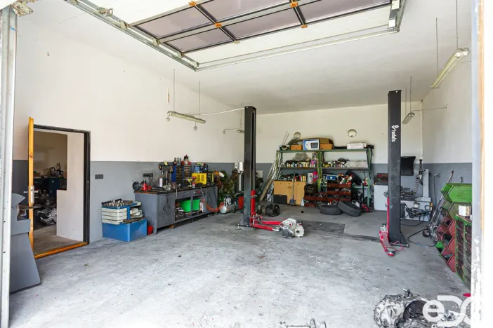 Prodej rodinného domu, Červené Pečky, Malá Vysoká, 230 m2