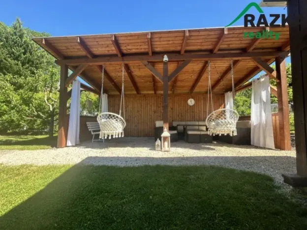 Prodej zahrady, Tachov, Prokopa Velikého, 470 m2