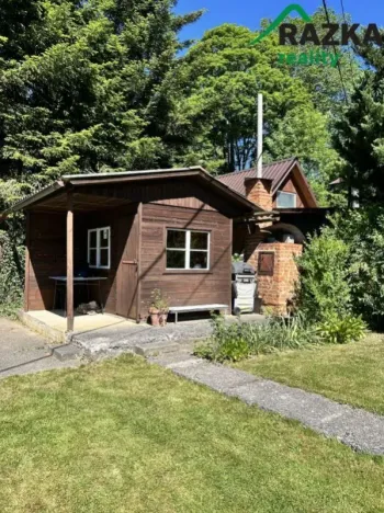 Prodej zahrady, Tachov, Prokopa Velikého, 470 m2