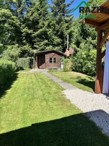 Prodej zahrady, Tachov, Prokopa Velikého, 470 m2