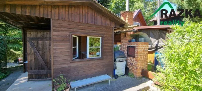 Prodej zahrady, Tachov, Prokopa Velikého, 470 m2