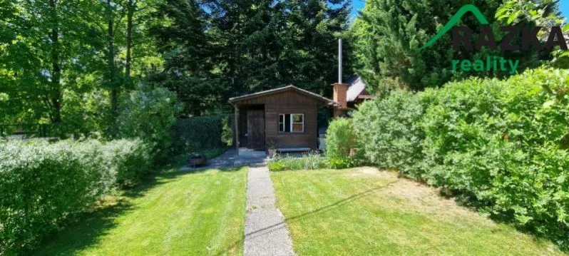 Prodej zahrady, Tachov, Prokopa Velikého, 470 m2