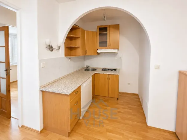 Prodej bytu 2+kk, Praha - Černý Most, Trytova, 51 m2
