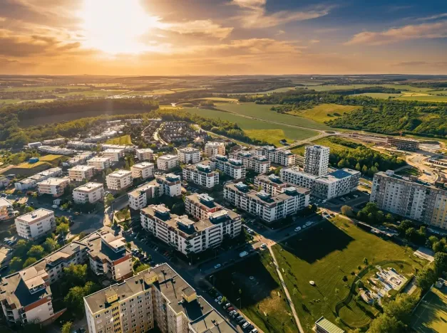 Prodej bytu 3+kk, Plzeň, Mutěnická, 55 m2