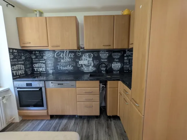Pronájem bytu 1+1, Meziboří, Prokopa Holého, 34 m2