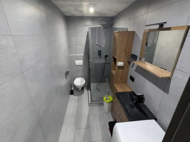 Pronájem bytu 1+1, Meziboří, Prokopa Holého, 34 m2