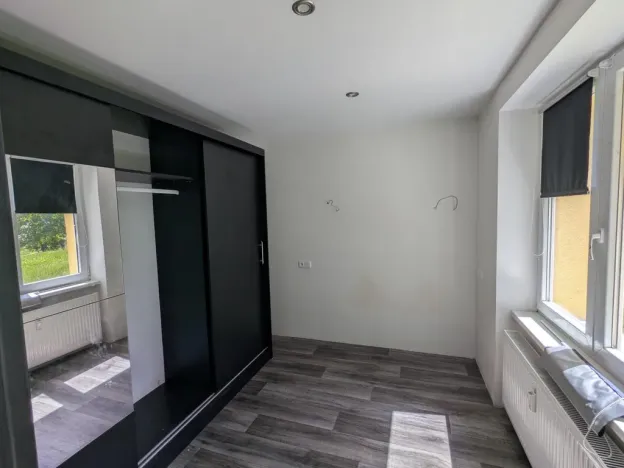 Pronájem bytu 1+1, Meziboří, Prokopa Holého, 34 m2