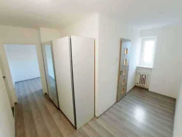 Pronájem bytu 1+1, Most, Konstantina Biebla, 46 m2