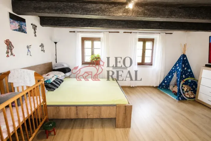 Prodej rodinného domu, Vedrovice, 65 m2