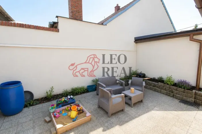 Prodej rodinného domu, Vedrovice, 65 m2