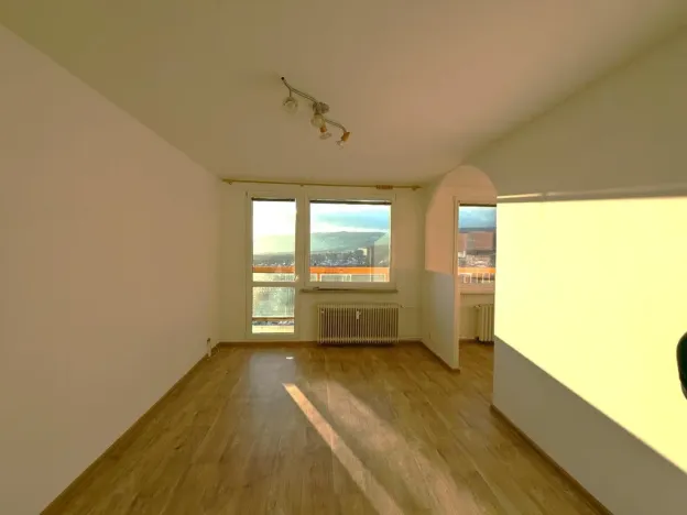 Pronájem bytu 2+1, Litvínov - Horní Litvínov, Valdštejnská, 49 m2