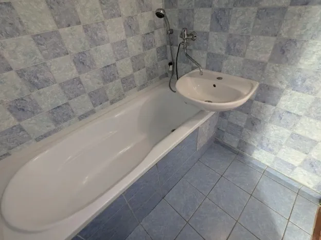 Pronájem bytu 2+1, Litvínov - Horní Litvínov, Valdštejnská, 49 m2