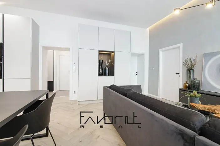 Prodej bytu 4+kk, Ostrava, Ludmilina, 72 m2