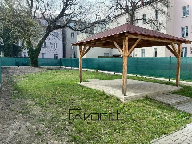 Prodej bytu 4+kk, Ostrava, Ludmilina, 72 m2