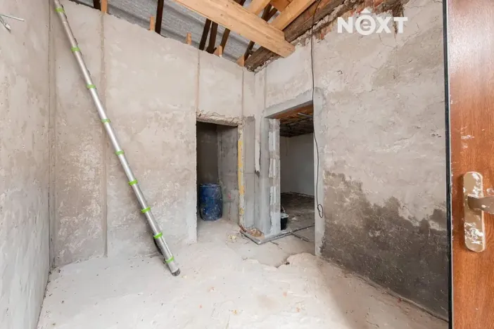 Prodej rodinného domu, Janov, 100 m2