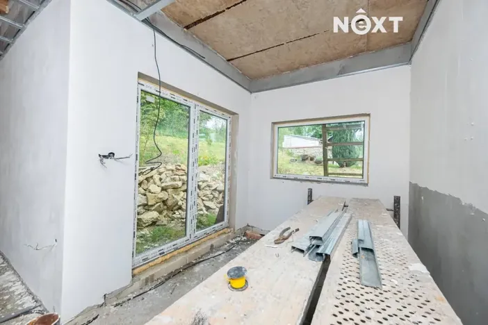 Prodej rodinného domu, Janov, 100 m2