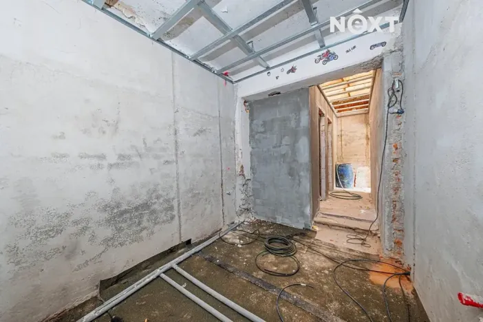 Prodej rodinného domu, Janov, 100 m2