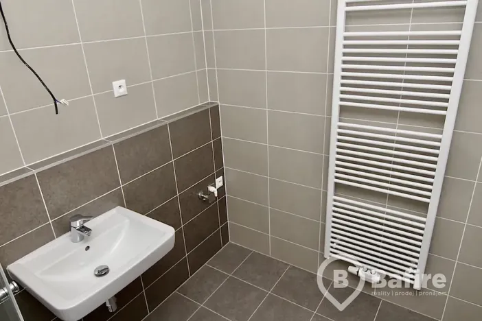 Pronájem bytu 2+kk, Olomouc, Edvarda Beneše, 57 m2