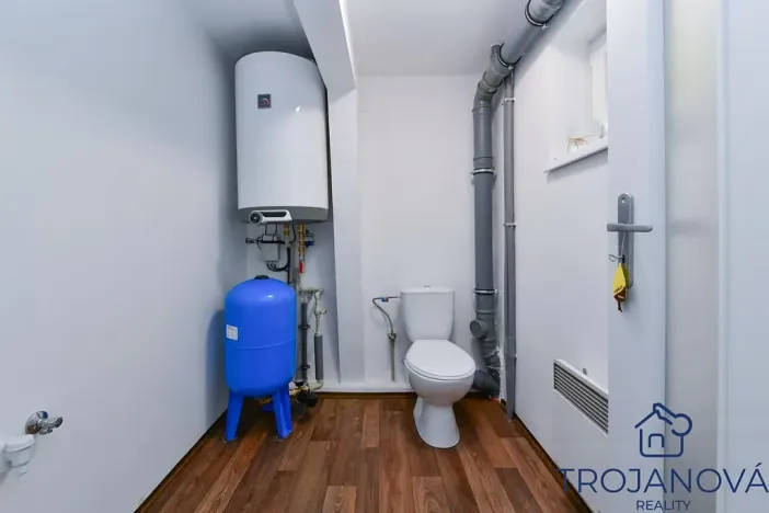 Prodej chaty, Sázava, 75 m2
