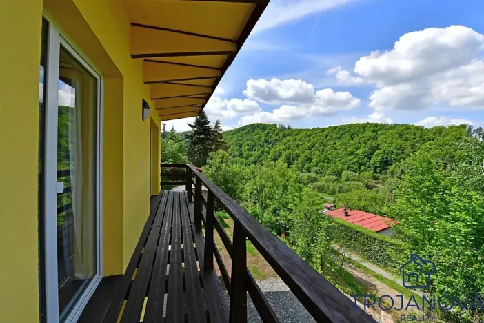 Prodej chaty, Sázava, 75 m2