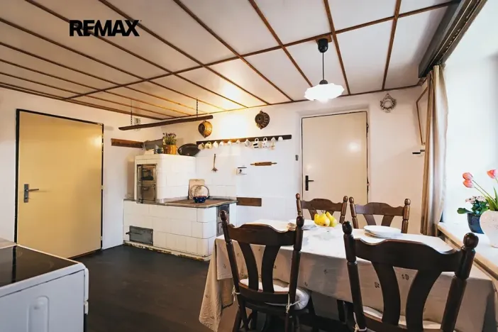 Prodej chalupy, Tasov, 71 m2