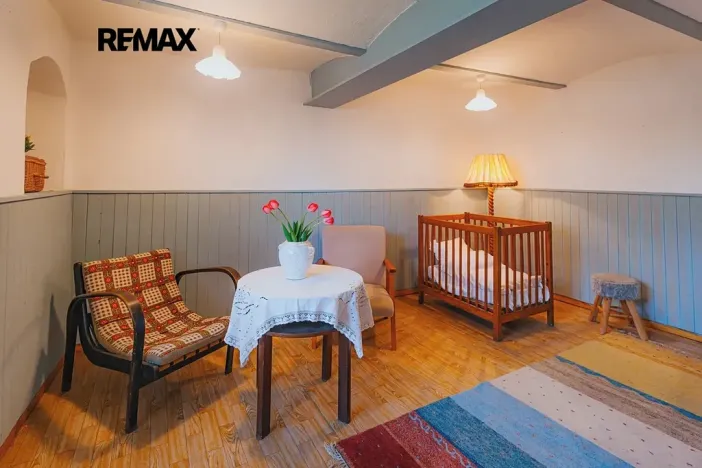 Prodej chalupy, Tasov, 71 m2