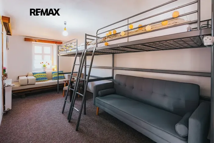 Prodej chalupy, Tasov, 71 m2