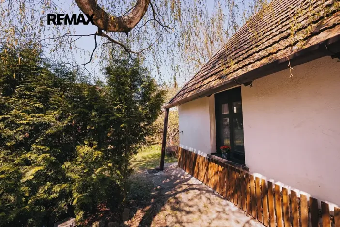 Prodej chalupy, Tasov, 71 m2