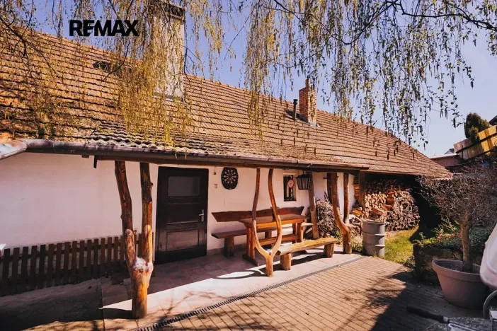 Prodej chalupy, Tasov, 71 m2