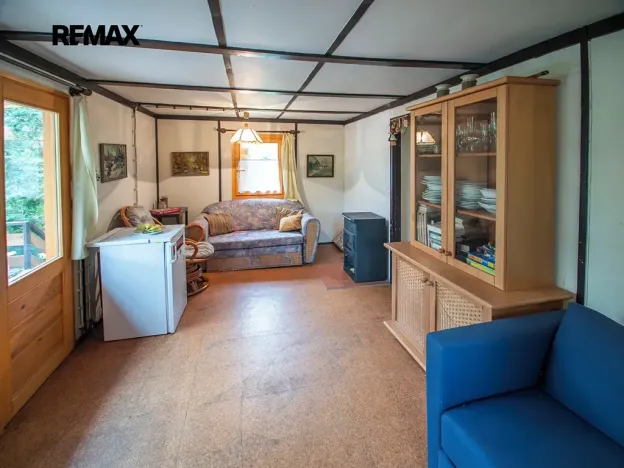 Prodej chaty, Mohelno, 50 m2