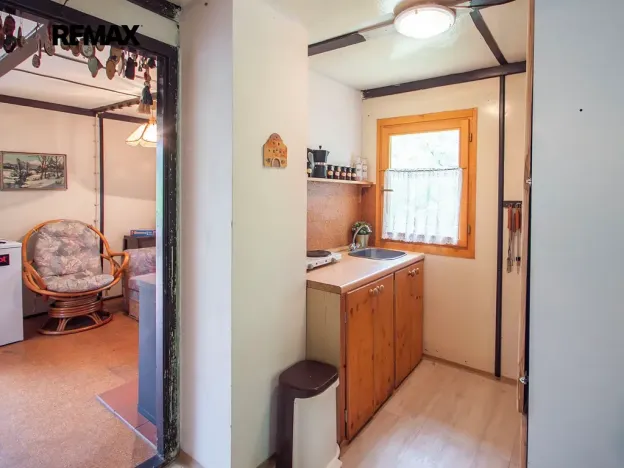 Prodej chaty, Mohelno, 50 m2