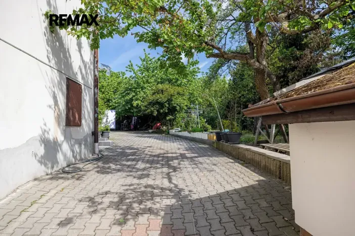 Prodej rodinného domu, Praha - Horní Počernice, Náchodská, 316 m2