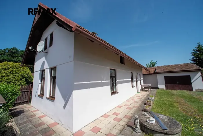 Prodej rodinného domu, Seletice, 61 m2