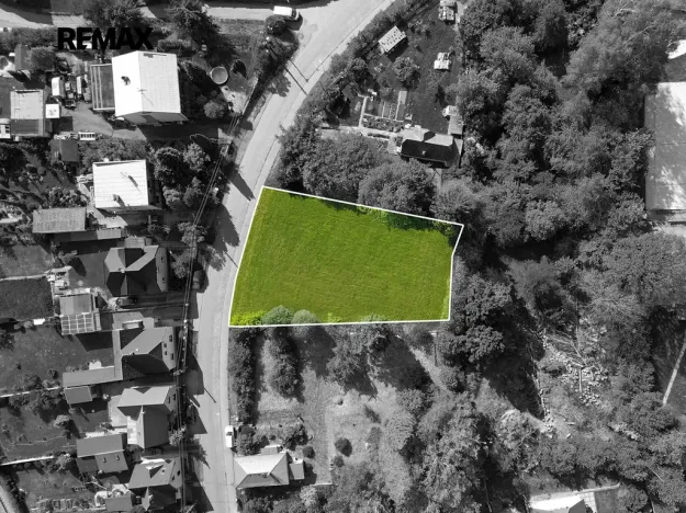 Prodej pozemku pro bydlení, Hvězdonice, 956 m2