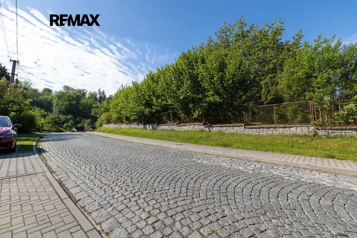 Prodej pozemku pro bydlení, Hvězdonice, 956 m2